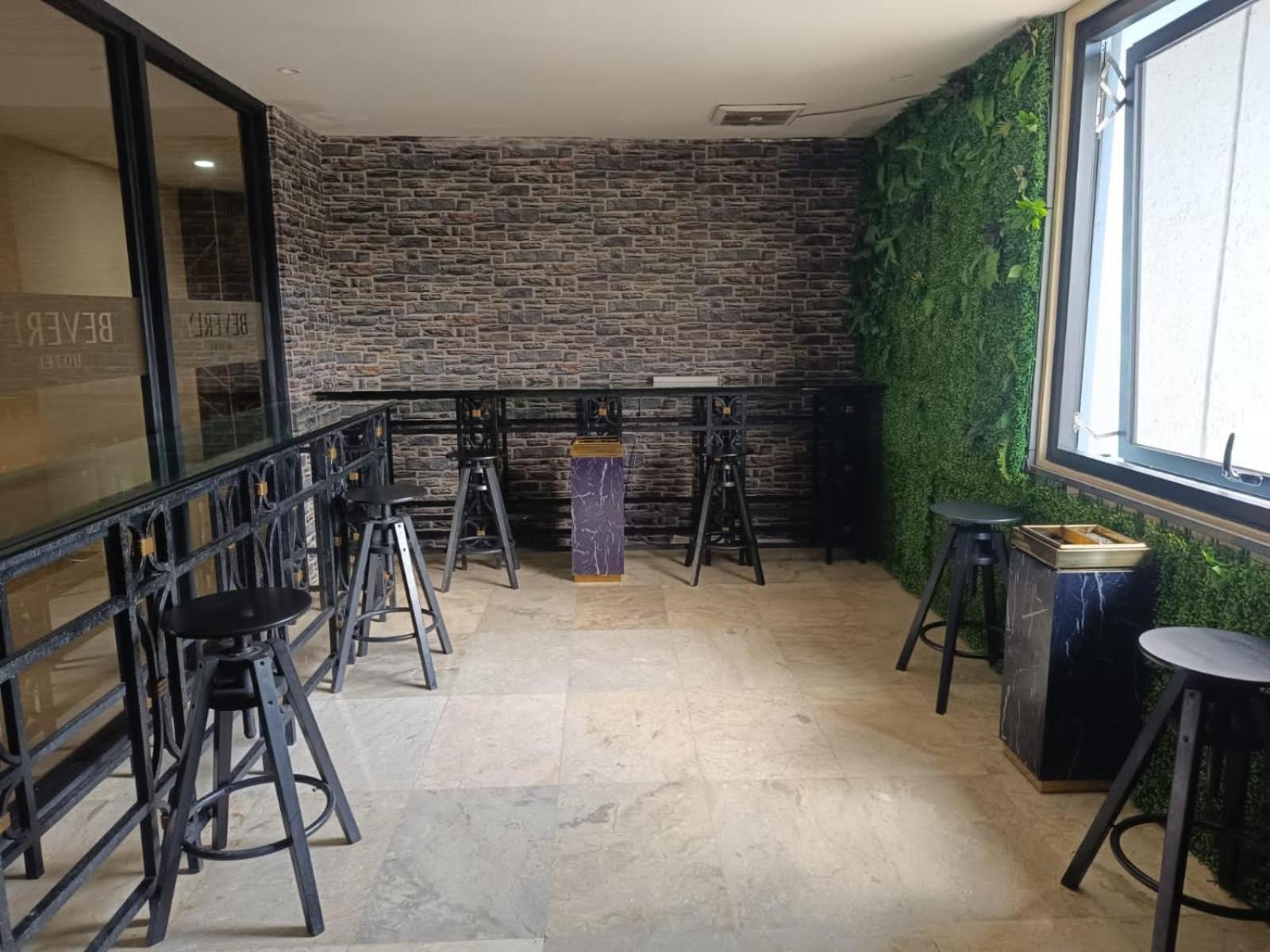 Beverly Hotel Batam Nagoya Extérieur photo